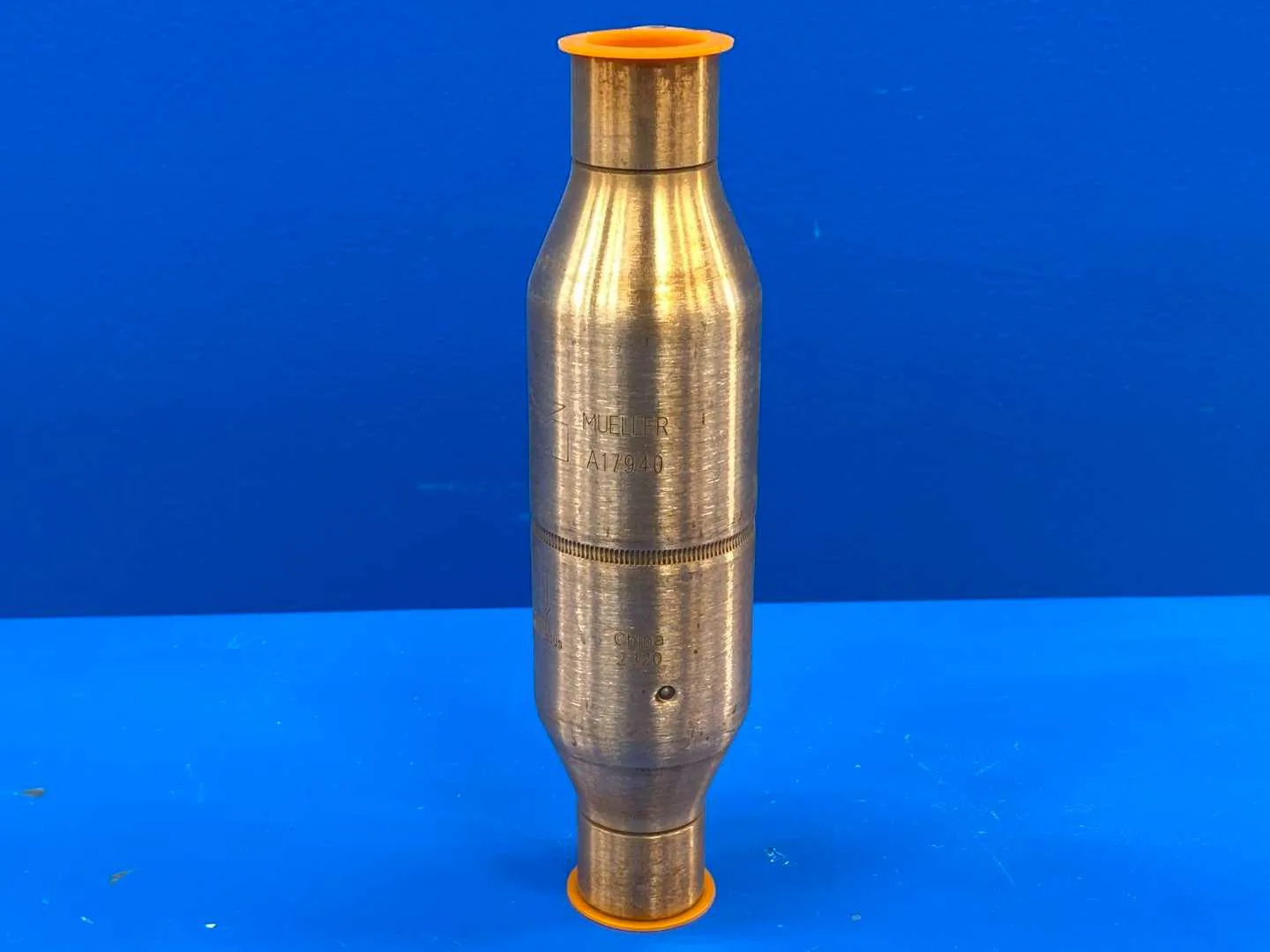 Mueller Refrigeration A 17940 A17940, 1-1/8