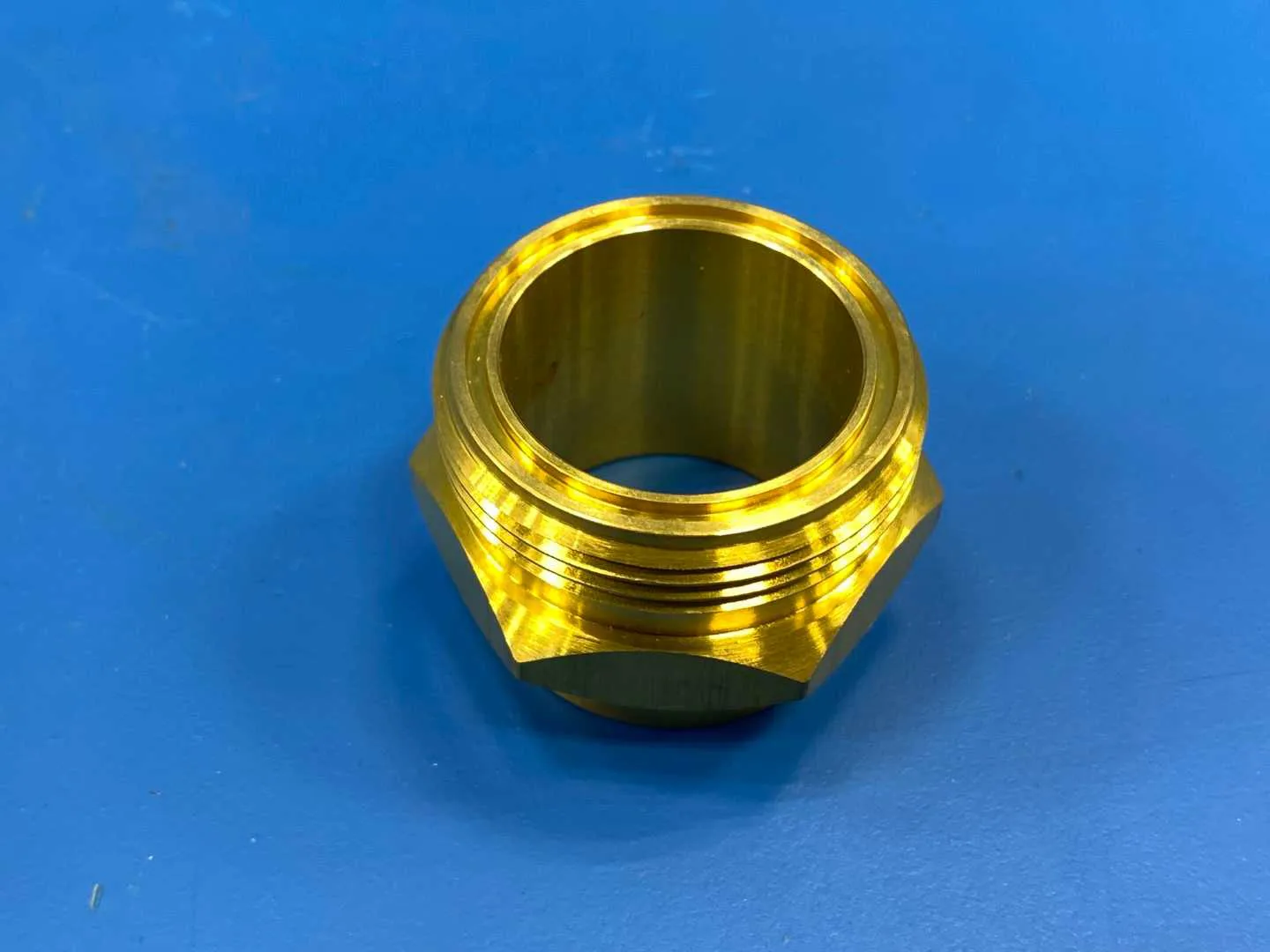 Rotolock Adapter & Seal Kit 1-3/4-12 x 1-1/8 Stub Emerson Copeland 998 ...