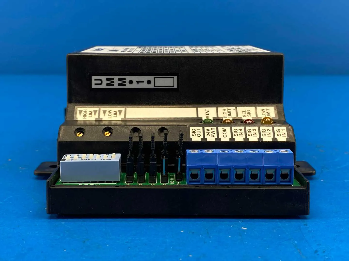 Kele & Associates UMM-1 Universal Math Module Transducer 24VAC/VDC 4 ...