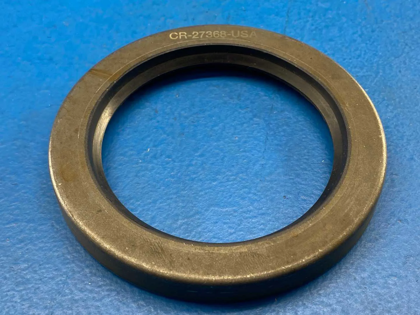 CR Magnetics 27368 CR--USA Seal