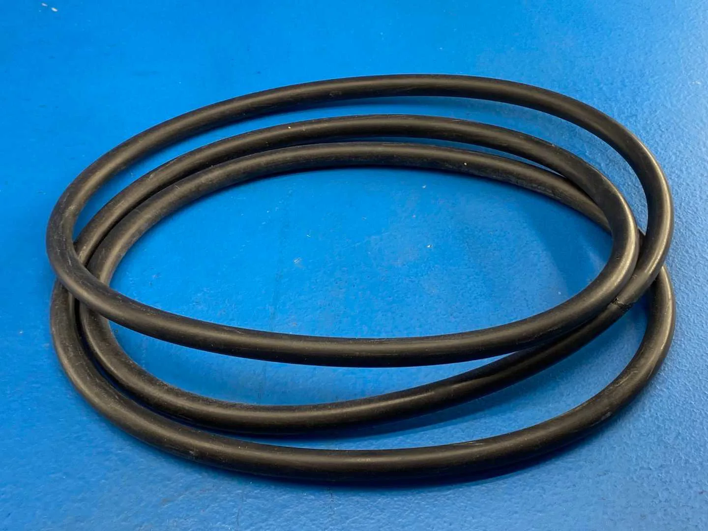 Asa Rings Agilent Technologies 84349002 Inlet O-Ring 21.64