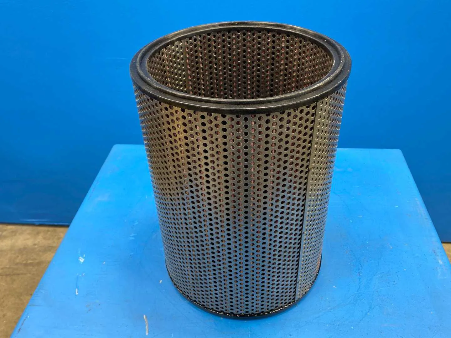 Standard Replacement Hydraulic Oil Filter